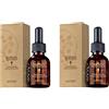 TECNA Trattamento per capelli professionale 100 ml tecna the spa teabase aromatherapy essential stimulating oil DUO PACK 2 x 50ml PROMOZIONE SPEDIZIONE GRATUITA