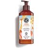 Yves Rocher Lozione di latte corpo di farina d'avena e grano saraceno confortante - 13.2 fl oz. / 13.1 once liquide