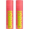 NYX Professional Makeup Fat Cheeks Juicy Blush Liquido Tonalità 02 Fig Fizz Idratante Colore Modulabile e Intenso Tenuta 12h Formula Vegana con Peptidi Olio di Lampone e Kiwi - 2 Blush da 8ml