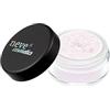 Generico Neve Cosmetics Ombretto vegano in polvere libera 100% minerale Aurora Boreale Bianco Glitterato con riflessi rosa fucsia Vegan 2 gr