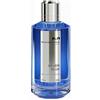 MANCERA Silver Blue Eau de Parfum, Unisex (120 ml)