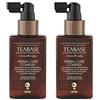 TECNA Trattamento antiforfora per capelli professionale 200 ml tecna the spa teabase aromatherapy herbal care complex DUO PACK 2 x 100ml PROMOZIONE SPEDIZIONE GRATUITA