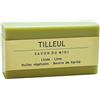 Savon du Midi Sapone Karité Savon du Midi al tiglio, 100 g