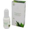 Ischia Sorgente di Bellezza ISB - Siero antiage lenitivo rimpolpante 30 ml con Aloe Vera Bio e Acido Ialuronico Biotech a base di Acqua Termale dell'isola d'Ischia