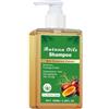 Generisch Shampoo per capelli, shampoo di riparazione per capelli spessi, 100 ml, balsamo volumizzante con umidità naturale ispessente per il cuoio capelluto per donne, uomini e donne