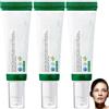 Sgjwyc Dark Spot Correcting Glow Sierum, Crema per la rimozione di macchie scure, rimozione di macchie scure sul viso, sieri schiarenti la pelle per un tono uniforme della pelle (3 pezzi)