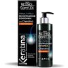 Generico 3 x Retinol Complex Crema per Capelli Riparazione Istantanea alla Cheratina, Trattamento per Capelli, 100 ml