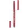 WYCON cosmetics EVERLASTING 24h EYE PENCIL Matita occhi automatica waterproof e long lasting 02 PEARLY MAGENTA