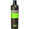 KayPro SPECIAL CARE MACADAMIA SHAMPOO 350 ml