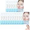 Generico Patch al collagene per occhi gonfi e occhiaie con bio-collagene, complesso peptidico e vitamina C, idratanti in profondità, rassodanti e illuminanti, per tutti i tipi di pelle (15pcs)
