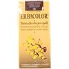 Erbacolor - Tintura alle erbe n. 11 - Castano mogano