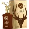 Maison Alhambra Al Noble Wazeer | Eau de Parfum 100ml | Maison Alhambra