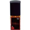 Teufels Küche Tender Effection, eau de parfum al patchouli e alla rosa da 25 ml, gotico