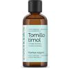 Essenciales - Olio Essenziale di Timo Timolo, 100% Puro e Naturale, 100 ml | Olio Essenziale di Thymus Vulgaris