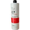 Generico Puring 07 Energyforce Energizing Shampoo 1000ml | coadiuvante anticaduta | Arricchito con Mentolo, estratto di Peperoncino ed Oligoelementi