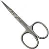 GIFAZ Gfaz - FORBICI MANICURE PER PELLE - INOX PROFESSIONAL MADE IN ITALY