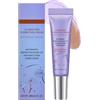 Generisch CC Red Correct - Crema contro il rossore con CentellaAsiatica - Cura della pelle coreana con effetto lenitivo per una carnagione naturale uniforme SPF 25 - Tutti i tipi di pelle, 15 ml