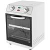 ACROSSPART Sterilizzatore ad aria calda 8L sterilizzatore a calore secco sterilizzatore temperatura regolabile sterilizzatore per strumenti sterilizzatore ad alta temperatura con timer