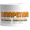 Ninapenda Maschera Flash, Trattamento Capelli con Proteine della Seta, Olio di Cocco e Jojoba, Cheratina, Profumo Vaniglia e Cocco, 250 ML