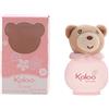 KALOO - Acqua Profumata 50 ml, Lilirose, K893138