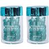 KKPLZZ 60 Capsule B5 per il Viso, Rimozione delle Rughe, Serraggio, Lifting, Nutriente, Capsula antietà