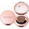 Naj Oleari colour fair ombretto wet & dry make-up viso 12 Marrone Malva
