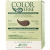Colorerbe Tintura COLOR ERBE Bio Biondo Dorato (7.3)