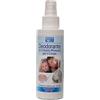 Generic ELLEA Deodorante al Cristallo Minerale Corpo 125 ml
