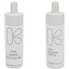 KIEMIST Combo Kiemist: Siero al Collagene Marino Puro 10%, 30 ml, Siero all'Acido Ialuronico 2%, 30 ml
