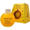 Perlier Polvere di Stelle Panettone Magia di Natale Bagno Crema Edizione Natalizia 500 Ml