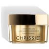 Chrissie Cosmetics Crema Illuminante Rassodante 24H con Oro Colloidale e Acido Ialuronico - Uniforma l'Incarnato, Minimizza Rughe e Linee, Rinnova la Pelle con Azione Antiossidante e Anti-Invecchiamento