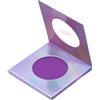 Generic Neve Cosmetics Ombretto in cialda Velvet Ricco viola fucsia con sottotono caldo Pigmenti puri Vegan 3 gr
