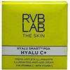 RVB LAB Hyalu C+ - Crema Anti Età Illuminante Pelli Normali, 50ml