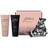 Diamond Glow GATTINONI ARMONIA COFANETTO body lotion 200 ml + doccia gel 200 ml + foulard