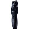 Panasonic ER-GB42 Wet & Dry rasoio elettrico per barba da uomo con 20 lunghezze di taglio, presa standard britannica a 3 pin, nero, 50 min
