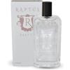 RAPTUS XVII - 100 ml Parfum Donna Elegante e Luminoso | Profumo Agrumato e Chypre con Arancia, Rosa e Patchouli | Packaging Bianco Raffinato - Formato 100 ml