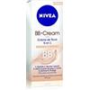 Nivea Creme BB fondotinta chiaro, 5 cl