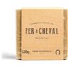 Fer à Cheval Ferro di cavallo - Vero sapone di Marsiglia - cubo (oliva 600 g)