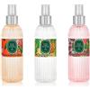EYÜP SABRİ TUNCER Eyüp Sabri Tuncer Trio di Colonie (3 × 150 ml) Ocean - Classic Limone - Japanese Cherry Blossom
