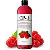CP-1 Raspberry Treatment Hair Vinegar Rinse 500 ml Riequilibra Condizione Cuoio Capelluto Preserva Odore Gradevole Deterge Lungo Cuoio Capelluto Lenisce Sensibilità Capelli Freschi Sani
