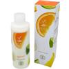 Ischia Sorgente di Bellezza Latte Corpo Aqua Agrumi 200 ml a base di Acqua Termale dell'Isola d'Ischia