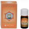Fiore D'Oriente Fiore D 'oriente 2 nd Chakra Swadisthana Oli Essenziali, 10 ml, colore: arancione