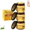 SKZKK Crema per la cura della pelle con veleno d'api, siero anti-invecchiamento, rassoda e rinforza il viso, ripara e idrata, leviga le rughe e le linee sottili, ingredienti naturali per tutti i tipi di