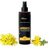 TERRA AMAZONAS Olio di Iperico 100 ml - 100% naturale, macerato in olio vegetale - Per massaggi, cura della pelle e uso tradizionale - Terra Amazonas