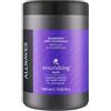 Generico ALLWAVES MASCHERA NUTRIENTE CAPELLI COLORATI MIRTILLO E CALENDULA 1000 ML