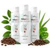 ALOHALABS AdipoZero Crema Sciogli Grasso 600ml - Liporiducente Snellente e Rassodante - Trattamento Anticellulite e Antismagliature