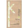 Generico Crema corpo Karsima Green in Bustina Flow Pack Green 10 ml, Conf. 500 pz - Linea cortesia Hotel - monouso, monodose
