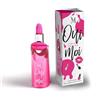 MONTAGE-Profumo da Donna Eau de Parfum Flacone da 100ML