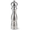 Peugeot 32524 Parigi Chef Macina Sale in Acciaio Inox, 6,97 x 6,97 x 30 cm, Colore: Argento