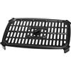 Piebert Inserto griglia compatibile con/ricambio per friggitrice ad aria calda Severin 5071048 FR2453